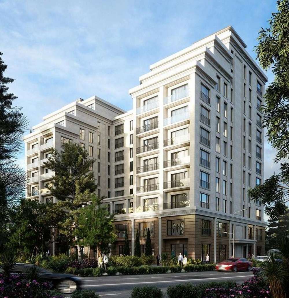 Hạ tầng hoàn thiện giúp Rivea Hanoi nâng cao tính thanh khoản