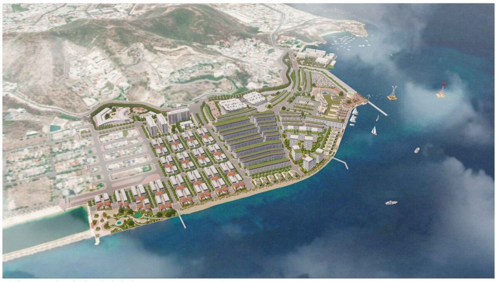 Vinhomes Pearl Bay đáp ứng nhu cầu xu hướng second home tại Nha Trang